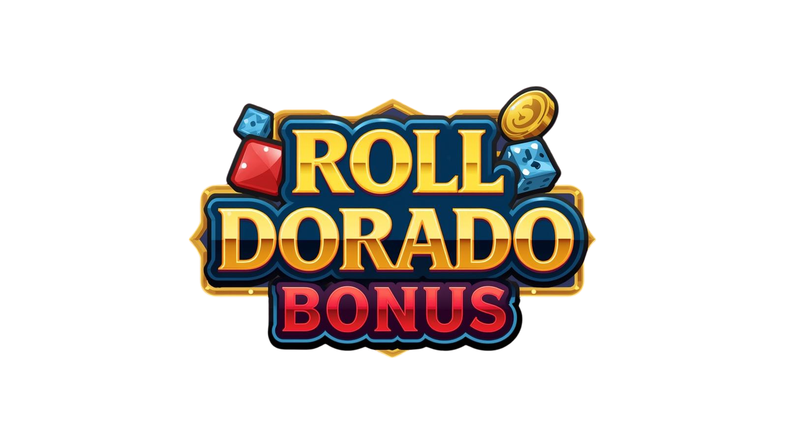 Roll-doradobonus